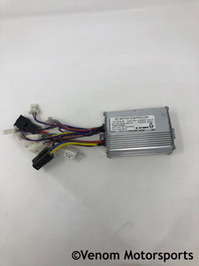 Replacement Controller 36V | Venom 1000W ATV