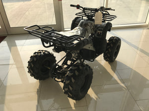 125cc Venom Kodiak ATV - Venom Motorsports 
 - 25