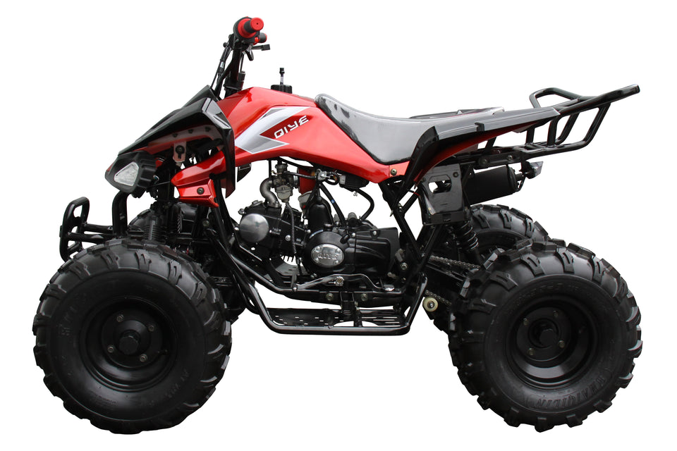 Viper 125cc ATV + Reverse | ATV-3125CX-2