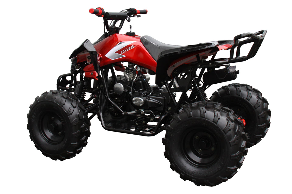 Viper 125cc ATV + Reverse | ATV-3125CX-2