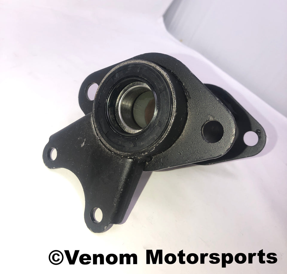 Replacement Rear Axle Hub | Venom 1300W ATV