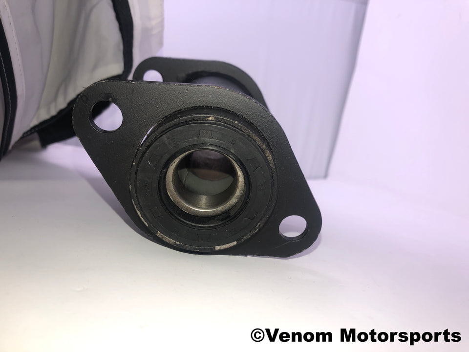 Replacement Rear Axle Hub | Venom 1300W ATV