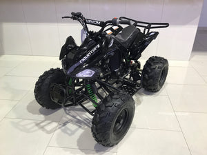 125cc Venom Viper ATV - Venom Motorsports 
 - 10