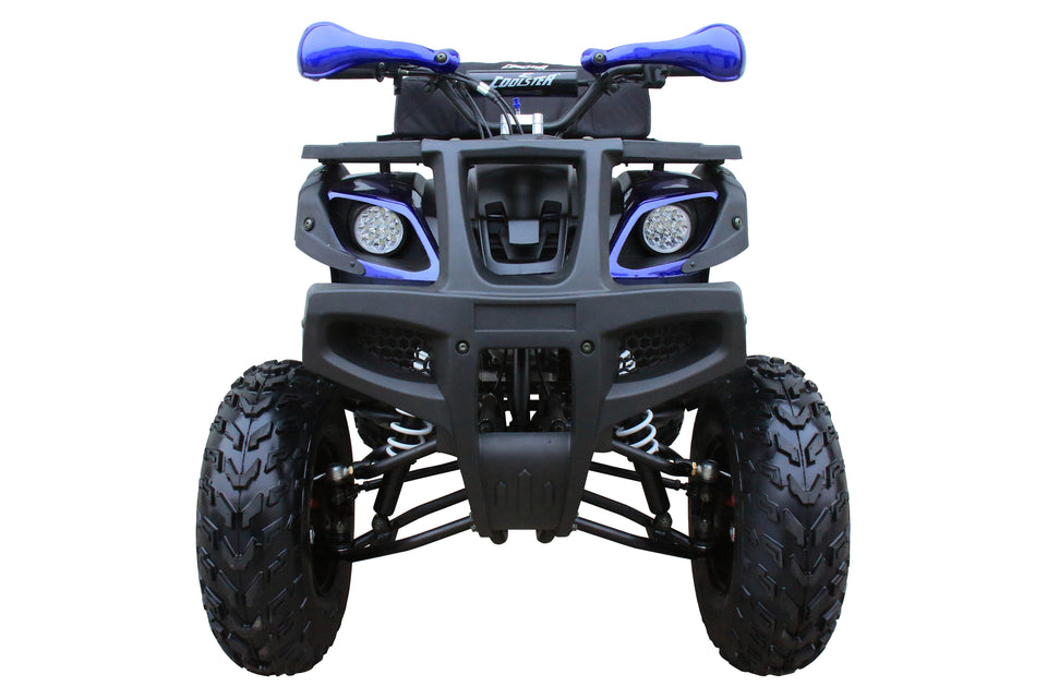 150cc Venom Kodiak ATV | Full Size | ATV-150