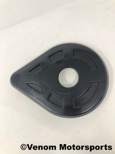 Replacement Chain Cover | Venom 1300W ATV