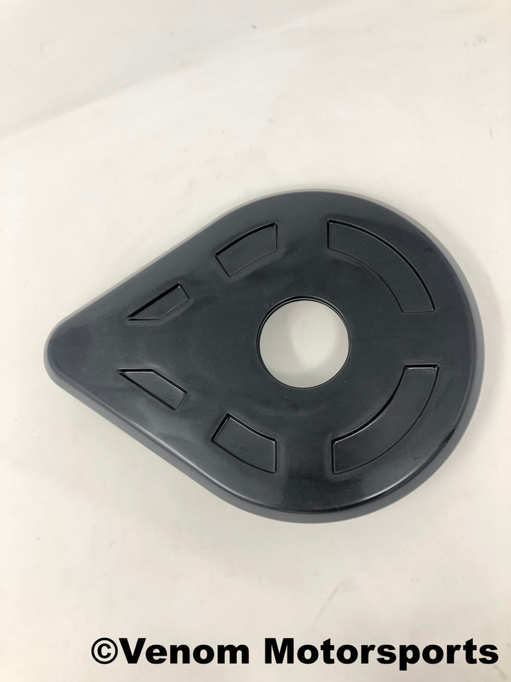 Replacement Chain Cover | Venom 1300W ATV