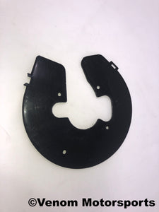 Replacement Chain Cover | Venom 1300W ATV