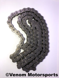 X22R 250cc | Chain 428H 124L (02040207)