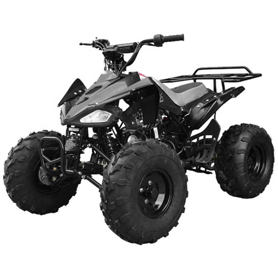 Viper 125cc ATV + Reverse | Automatic