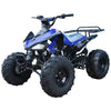 Viper 125cc ATV + Reverse | Automatic