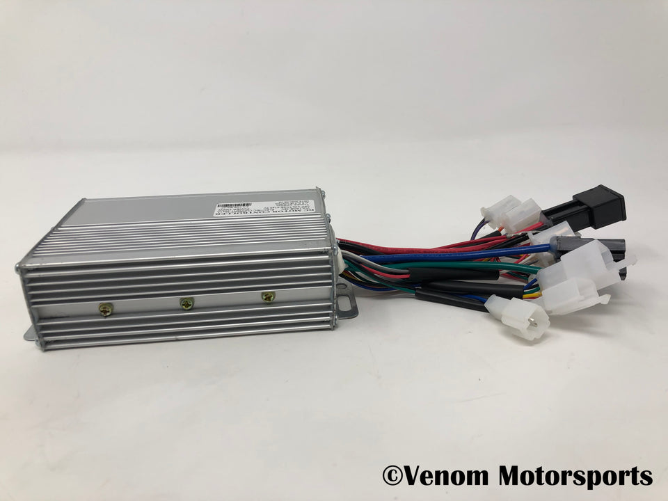 Venom E-Madix 1300W 48V | Speed Controller (5 020  0360 002)