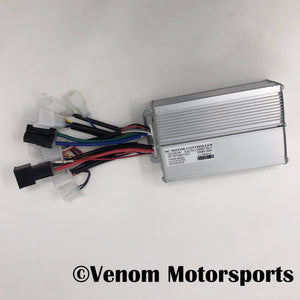 Venom E-Madix 1300W 48V | Speed Controller (5 020  0360 002)