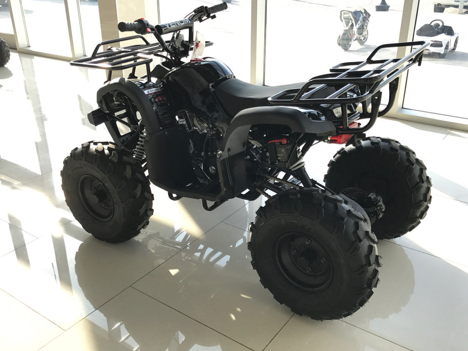 125cc Venom Kodiak ATV - Venom Motorsports 
 - 4