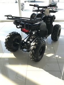 125cc Venom Kodiak ATV - Venom Motorsports 
 - 17