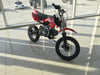 125cc Venom Dirt Bike 4 Stroke -Mamba - Venom Motorsports 
 - 17