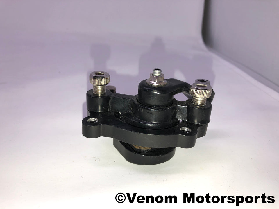 Replacement Front Caliper | Left Side | Venom 1000W ATV