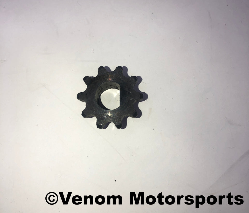 Venom E-Madix 1300W 48V | Motor Sprocket