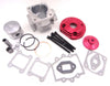 44mm Big Bore Cylinder Kit For 2 Stroke 47cc49cc Engine - Venom Motorsports