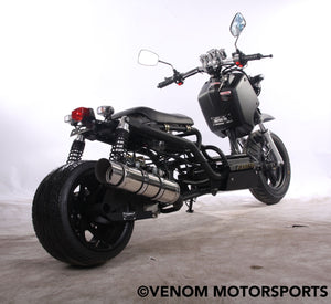 150cc ruckus honda replica