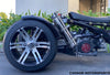 3 wheel maddog trike for adults 50cc PST50-19N