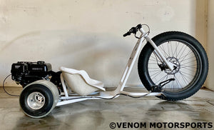 Fat drifter 200cc drift trike