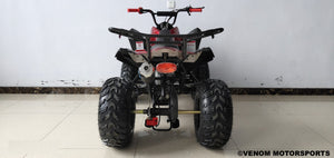 Viper 200cc Full-Size Adult ATV Automatic + Reverse