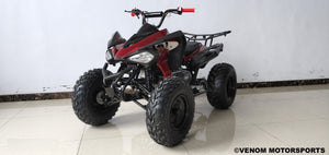 Viper 200cc Full-Size Adult ATV Automatic + Reverse