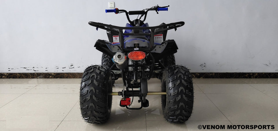 Viper 200cc Full-Size Adult ATV Automatic + Reverse