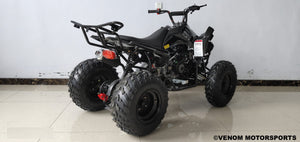 Viper 200cc Full-Size Adult ATV Automatic + Reverse