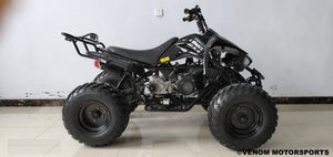 Viper 200cc Full-Size Adult ATV Automatic + Reverse