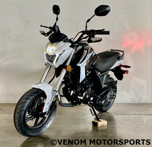 Lifan SS3 | 150cc Motorcycle | 5 Speed