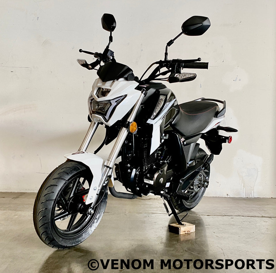 Lifan SS3 | 150cc Motorcycle | 5 Speed