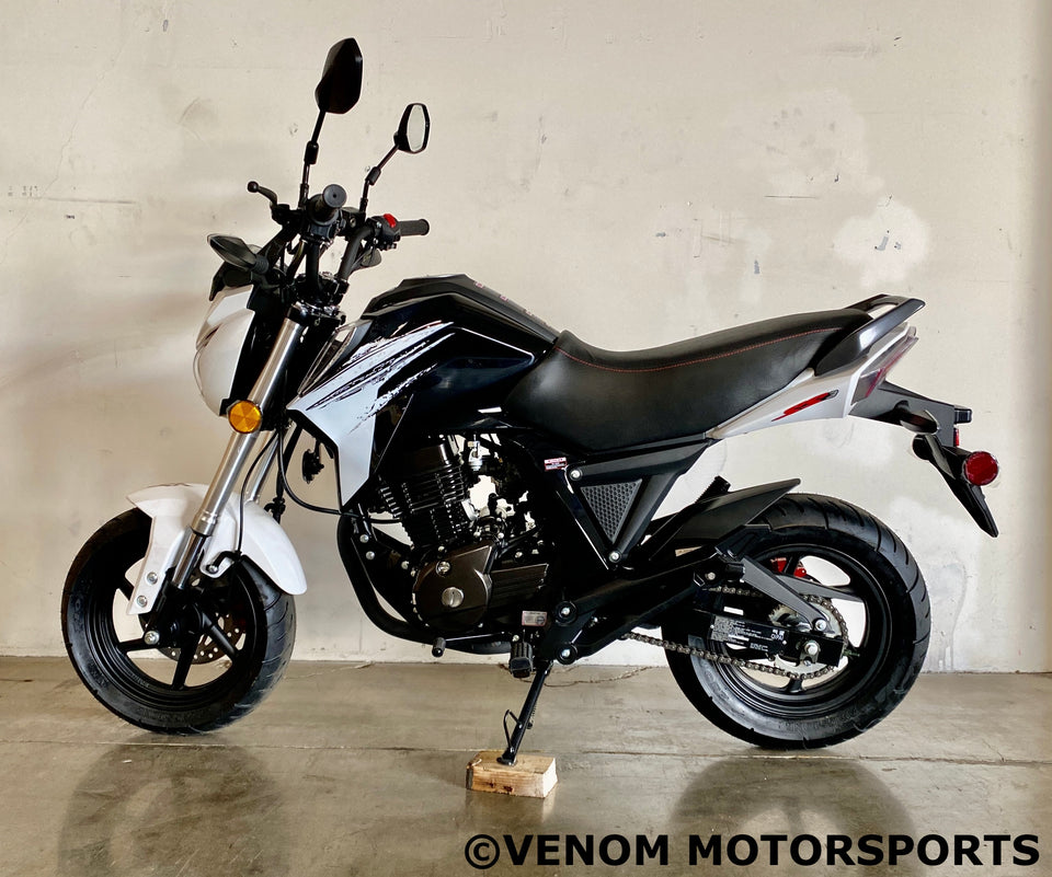 Lifan SS3 | 150cc Motorcycle | 5 Speed