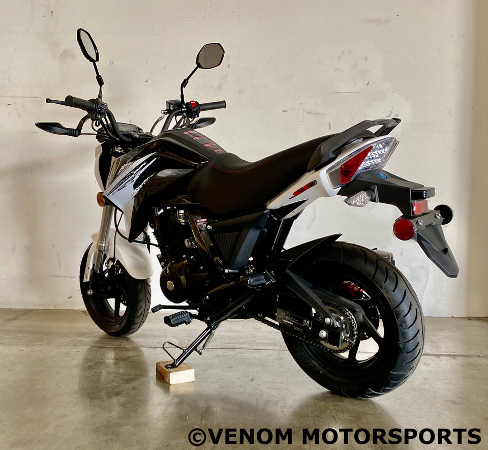 Lifan SS3 | 150cc Motorcycle | 5 Speed