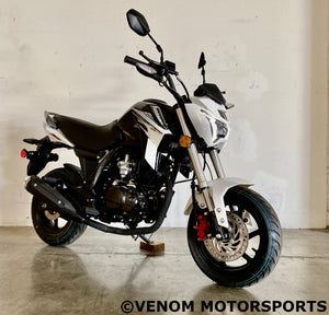 Lifan SS3 | 150cc Motorcycle | 5 Speed