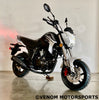 Lifan SS3 | 150cc Motorcycle | 5 Speed