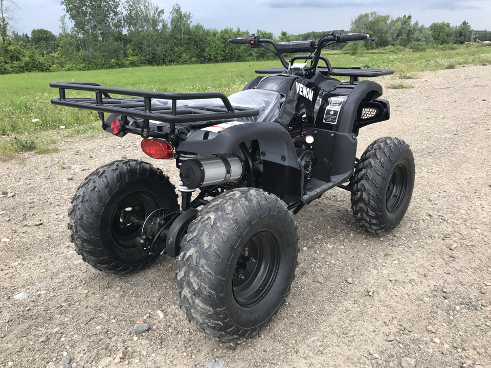 150cc Venom Kodiak ATV | Full Size | ATV-150