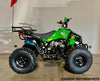 Viper 125cc ATV + Reverse | Automatic