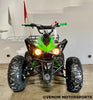 Viper 125cc ATV + Reverse | Automatic