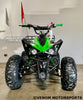 Viper 125cc ATV + Reverse | Automatic