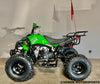 Viper 125cc ATV + Reverse | Automatic