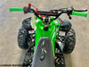 Viper 125cc ATV + Reverse | Automatic