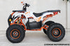 Venom E-Grizzly Electric ATV | 1500W Brushless | 48V