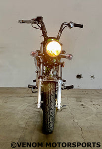 Champion Monkey Bike | 125cc Motorcycle | 4 Speed