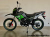 Lifan american X-PECT dual sport dirt bike