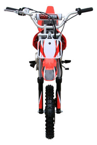 Venom XR-125 Motocross 125cc Dirt Bike | Semi-Automatic