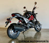 Venom x21 | 50cc Motorcycle | Automatic Transmission