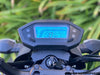 Venom x21 | 50cc Motorcycle | Automatic Transmission