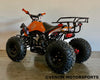 Viper 125cc ATV + Reverse | Automatic