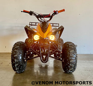 Viper 125cc ATV + Reverse | Automatic